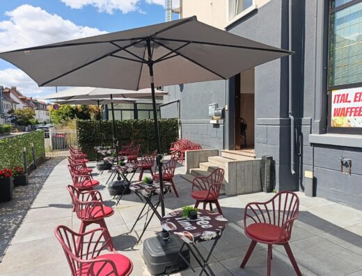 ARIANA Lounge Oberursel – traditionelle afghanische Küche