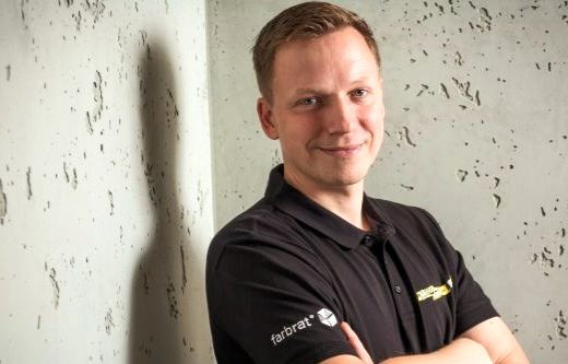 Jakob Messerschmidt Baudekoration und Malerfachbetrieb GmbH