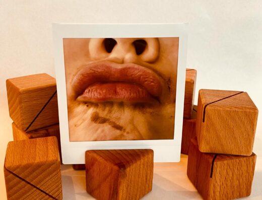 Holzwild