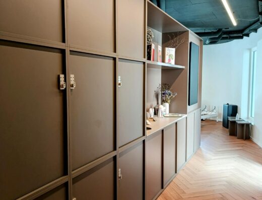 BAIA bringt modernes Reformer Pilates nach Oberursel