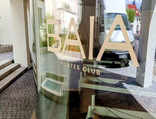 BAIA bringt modernes Reformer Pilates nach Oberursel