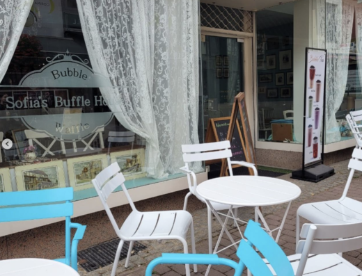 Sofia´s Buffle House