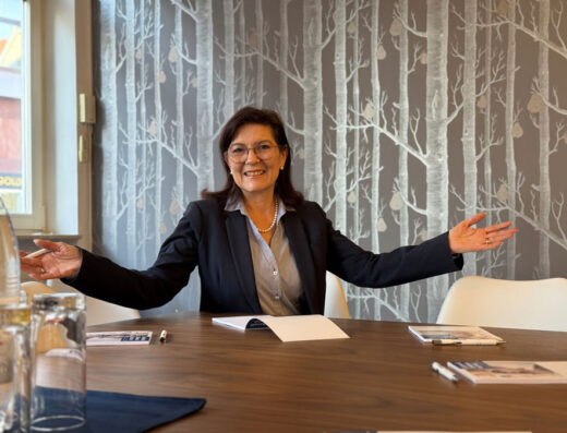 Brinkmann Pflegevermittlung