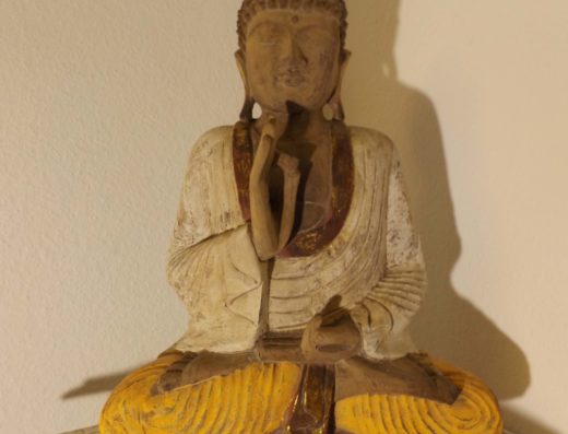 Yoga Cara Oberursel