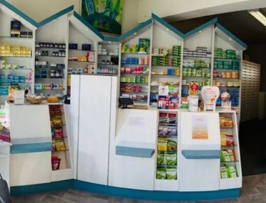 Dornbach Apotheke