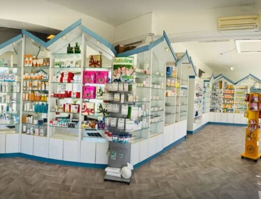 Dornbach Apotheke