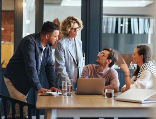 Essential Advertising GmbH