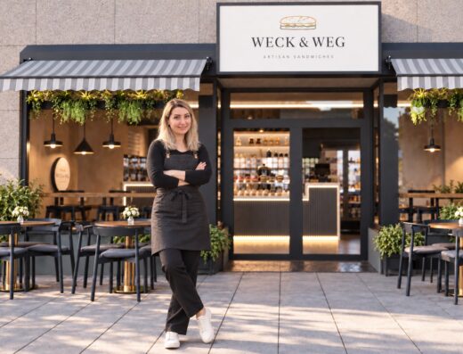 Weck & Weg