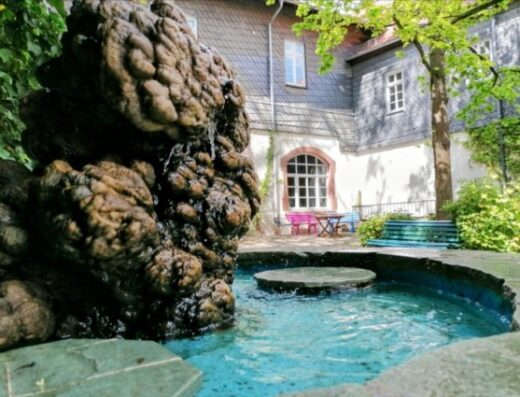 Felsenkellerbrunnen