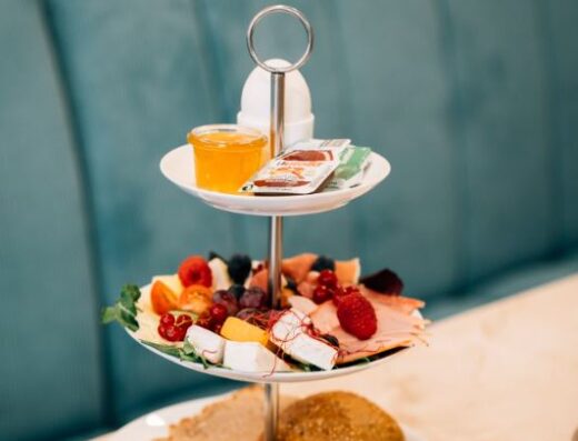 Café Fräulein Menke