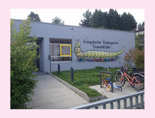Ev. Kindertagesstätte Tausendfüßler