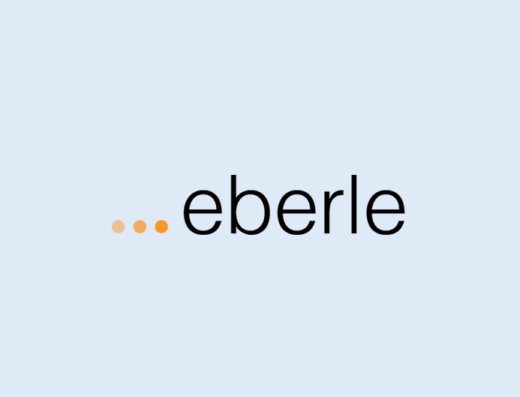 Logo Peggy Eberle
