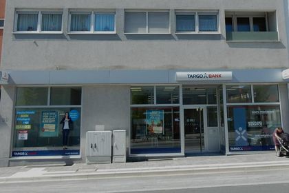 TARGOBANK