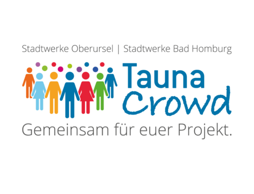 Logo Taunacrowd