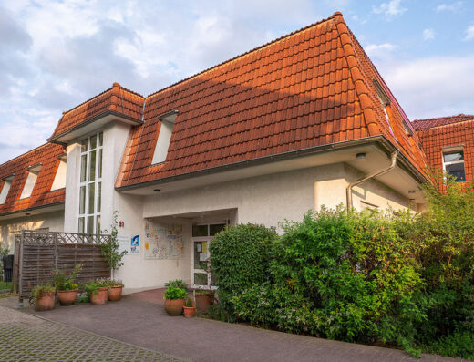 VZF Mauerfeldstrasse
