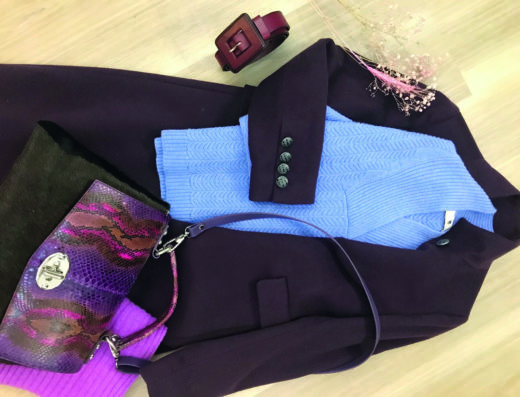 Leidenschaft für gutes Aussehen