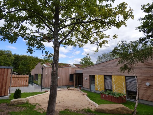 Waldkindergarten Waldzwerge Oberursel