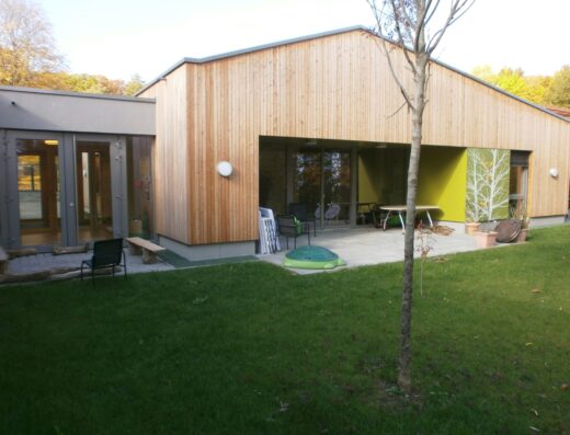 Waldkindergarten Waldzwerge Oberursel