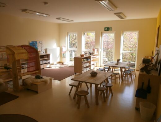 Waldkindergarten Waldzwerge Oberursel