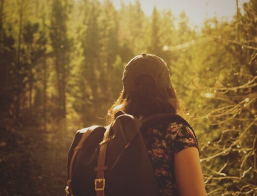 Wandern in Oberusel