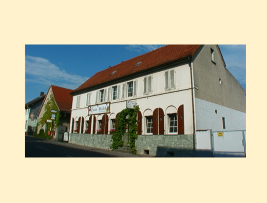 Zum Rühl