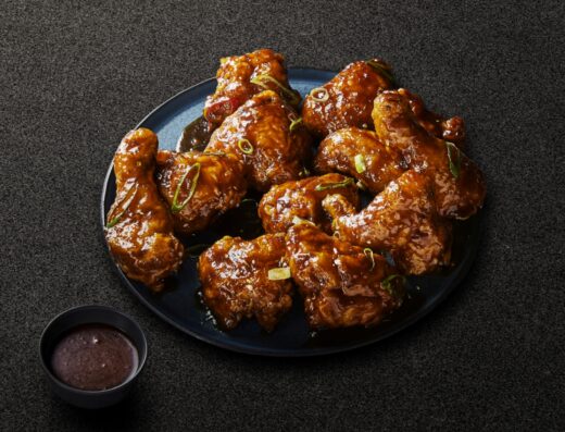 bb.q Chicken – Knuspriger Neuzugang im Oberurseler Bahnhof