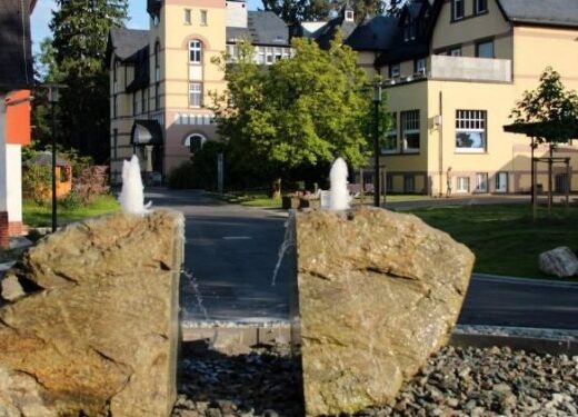 Feldbergbrunnen