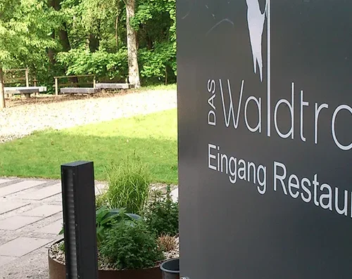 Waldtraut